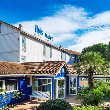 Ibis Budget Beziers Est La Giniesse Hotel Bagian luar foto