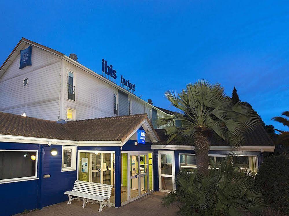 Ibis Budget Beziers Est La Giniesse Hotel Bagian luar foto